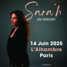 Sara'H photo