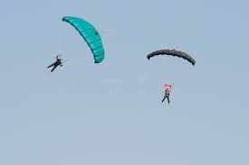 Sasu Air Skydiving photo