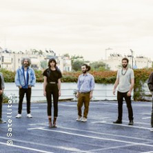 Satellites photo
