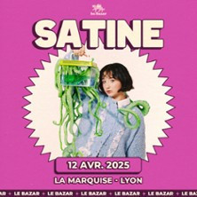 Satine photo