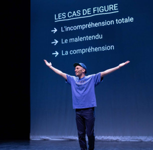 Sauvez vos projets (et peut-être le monde) avec la méthode itérative photo