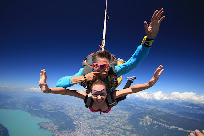 Savoie Parachutisme photo