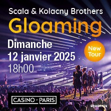 Scala & Kolacny Brothers - Gloaming photo