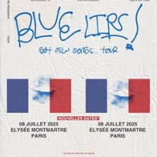 Schoolboy Q - Blue Lips Live photo