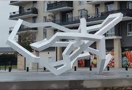 Sculpture de Nicolas Sanhes photo