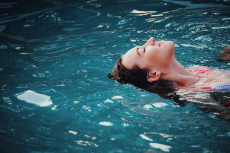 Se baigner sur Epernay : Piscine Bulleo photo