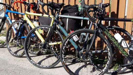Se balader à La Petite Pierre à Graufthal en vélo à assistance électrique  photo