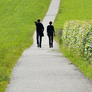 Se balader au Sentier de Bois photo