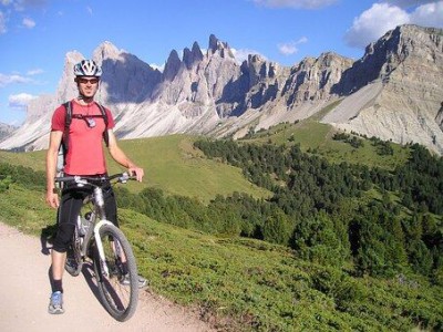 Se promener à la Boucle vélo de Saint Vincent sur Oust n°12 photo