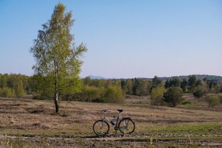 Se promener au Circuit vtt n°20 - Le Risdoux photo