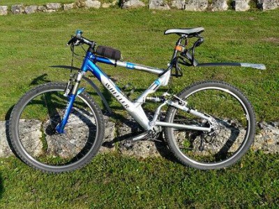 Se promener au Circuit vtt n°30 - Au Bord de l'eau photo