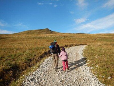 Se promener au Plaines et valleuses photo