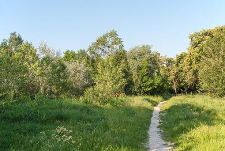 Se promener au Randonnée à Ezy sur Eure photo