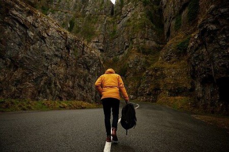 Se promener au Sentier de Découverte du Pas de Cère photo