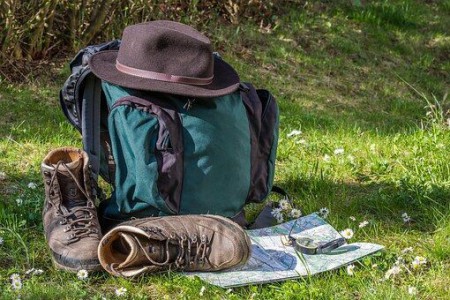 Se promener sur les chemins du Breuil  photo