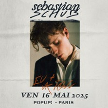 Sebastian Schub photo
