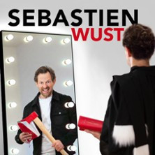 Sébastien Wust - Maître, Vous Avez La Parole (Tournée) photo