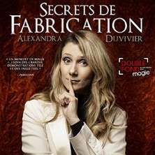 Secrets de Fabrication photo