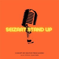 Seizart Stand Up photo
