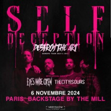 Self Deception photo