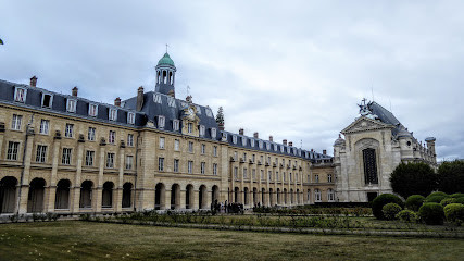 Séminaire Saint-Sulpice photo