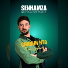 Senhamza - Chkoun nta photo