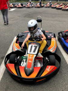 Sens Espaces Karting | Karting Soucy (89) photo