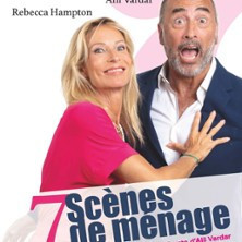 Sept Scènes de Ménage photo