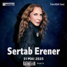 Sertab Erener photo