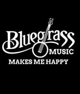 Session Bluegrass tous les mardis soir photo