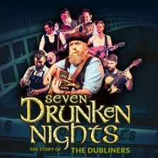 Seven Drunken Nights - The Story of The Dubliners photo