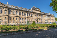 Sèvres - Manufacture et Musée nationaux photo