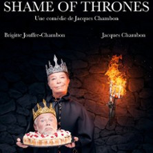 Shame of Thrones - La Fin d'un Règne photo