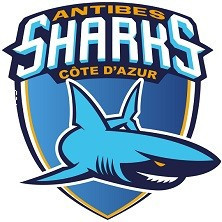 Sharks Antibes - Saison 2024/2025 photo