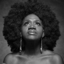 Sharon Clark Quartet photo