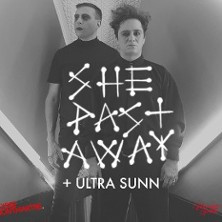 She Past Away et Ultra Sunn photo