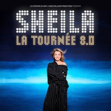 Sheila - La Tournée 8.0 photo