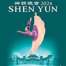 Shen Yun - Tournée photo