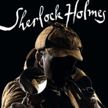Sherlock Holmes photo