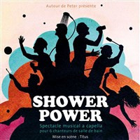 Shower Power photo