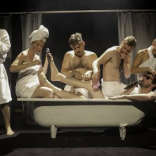 Shower Power photo
