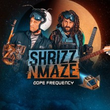 Shrizz N Maze + Greg Boyer photo