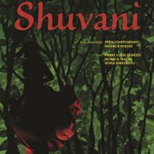 Shuvani - Théâtre du Roi René, Avignon photo
