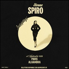 Sienna Spiro photo