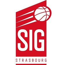 SIG Strasbourg - Saison 2023/2024 photo