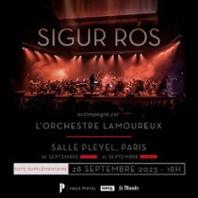 Sigur Rós photo