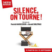 Silence, on tourne ! photo