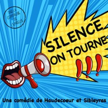 Silence On Tourne ! photo