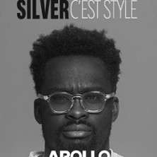 Silver, C'est Stylé - Apollo Comedy, Paris photo