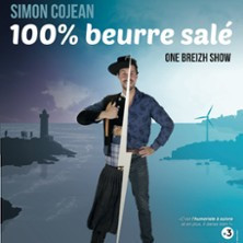 Simon Cojean - 100% Beurre Salé photo